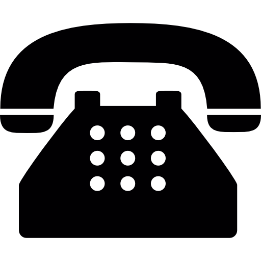 Tanzlehrer Ausbildung Schwarzwald - Old style Telephone